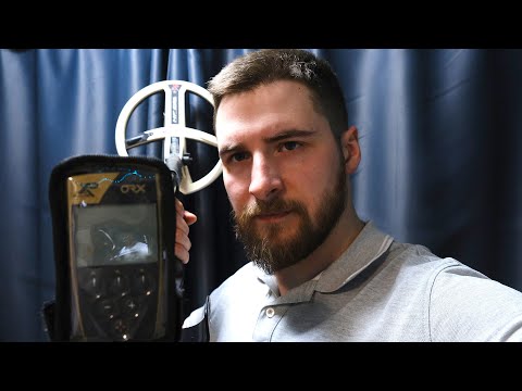 Видео: XP ORX. Копает сам! Посмотри перед тем как покупать. Опыт владения 4 года