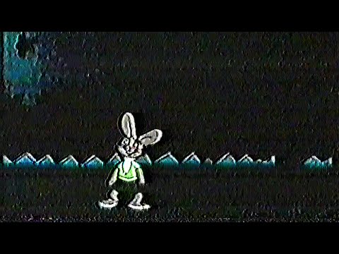 Видео: Утерянный эпизод Ну погоди (VHSRip)