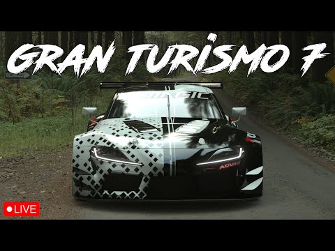 Видео: 3 ЧАСА ДАЙТОНЫ | ЭНДУРАНСЫ В GRAN TURISMO 7