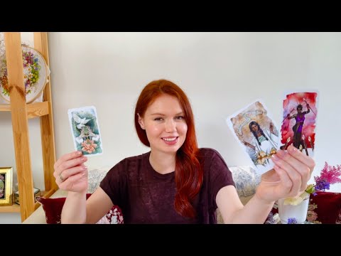 Видео: 🍀❗️Новый Жизненный Этап🪽Как Поменяется ваша жизнь в Ближайшее время? Катарсис Таро