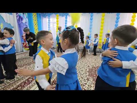 Видео: 24.10.2025г Республика күні! 9 Топ (полное видео)