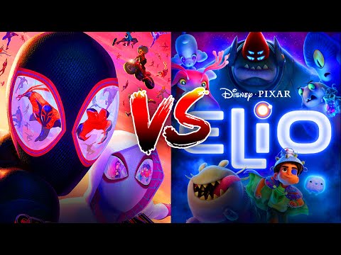 Видео: Как Sony уничтожила Pixar
