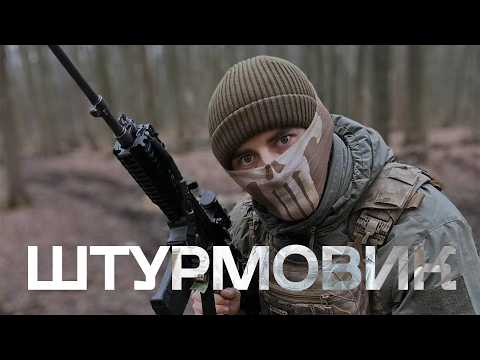 Видео: ЯК ЦЕ БУЛО НА КУРЩИНІ: штурми, взяття полонених та ліквідація ворога
