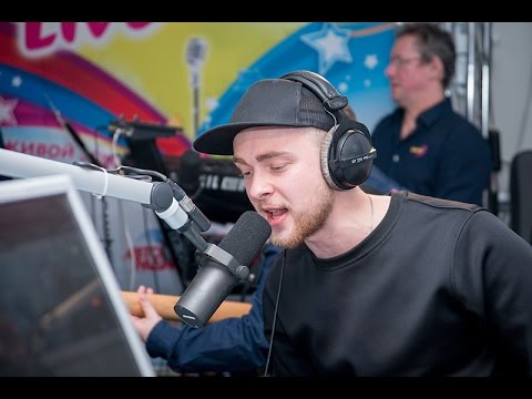Видео: Егор Крид - Только Ты, Только Я (LIVE @ Авторадио)