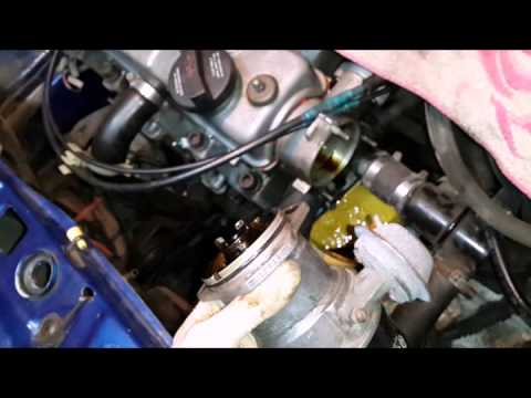 Видео: Kaк cнять и ycтaнoвить тpaмблep ВАЗ