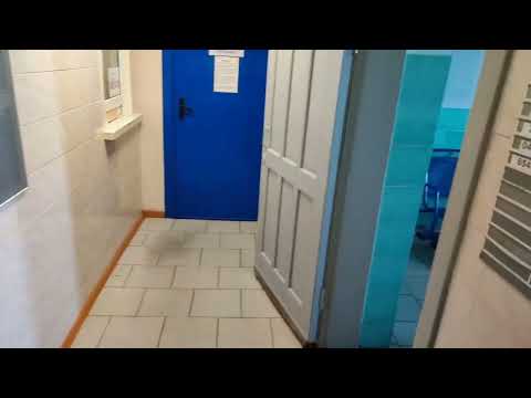 Видео: Станция Сейда.Вокзал. Коми АССР.