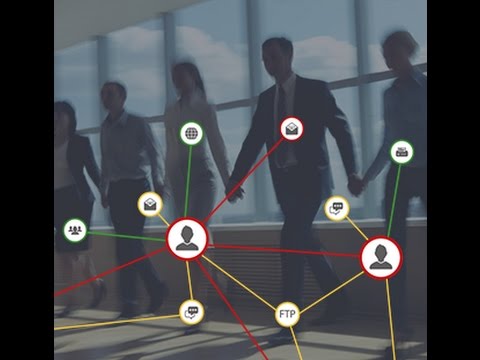 Видео: DLP 007: расследование ведет InfoWatch Vision