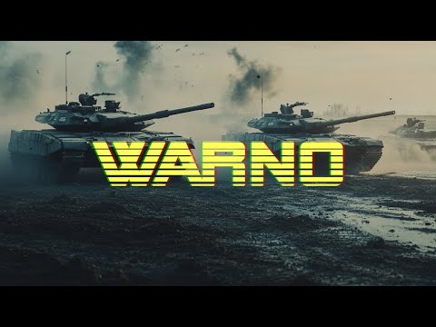 Видео: Сборка 7 Panzerdivision ГДР //Warno Guide