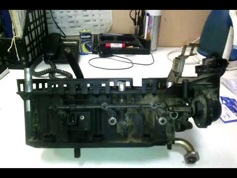 Видео: Вид 1 TwinPort Твин порт