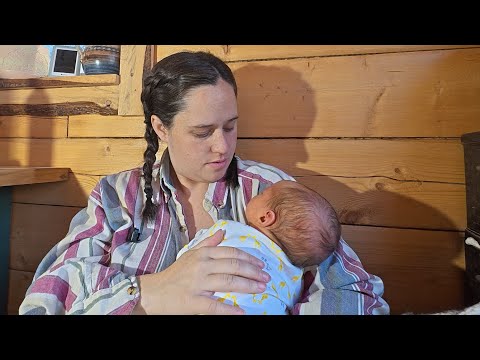 Видео: Мы приветствовали нашего второго ребёнка! | Раскрытие пола ребёнка + История родов