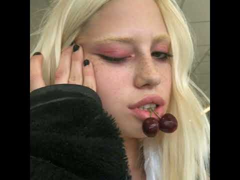 Видео: HOFMANNITA - Хочу это, хочу то (speed up)