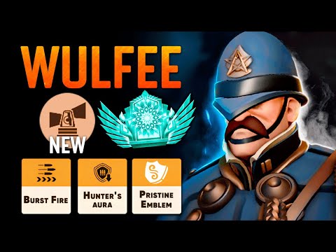 Видео: WARDEN — ИМБА в DEADLOCK 🔥