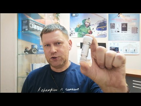 Видео: Усилитель сотовой связи сложности настройки GSM репитера и репитера 3G / 4G LTE