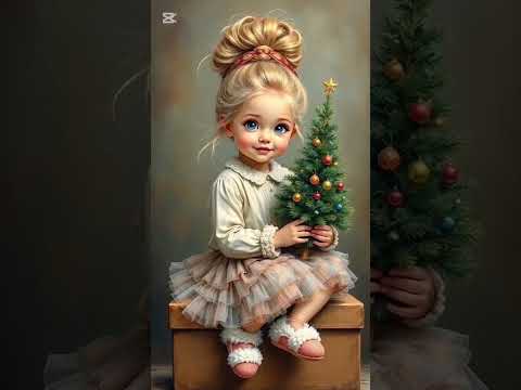 Видео: Смисълът на Коледа - учете децата