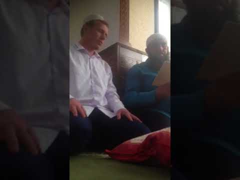 Видео: Турчи в тебекмахи