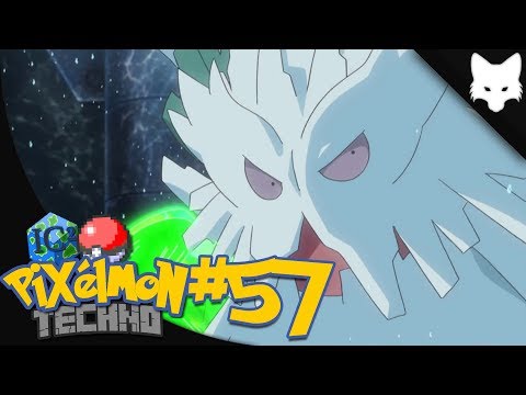 Видео: Pixelmon IC [#57] — Боссы для эволюции