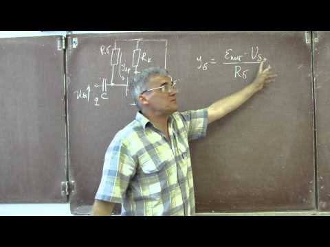 Видео: Лекция 48. Термостабилизация