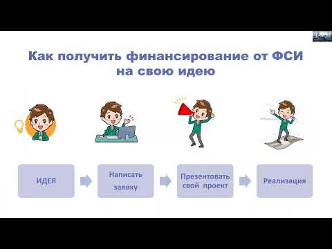 Видео: Студенческий стартап:  как получить 1 миллион рублей на технологическую идею 2024 03 13