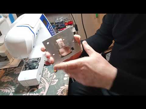 Видео: Сложный ремонт Астролюкс 7300