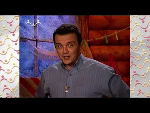 Видео: Шишкин Лес.  Чердак историй.  Шкаф