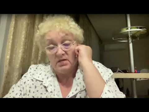 Видео: Стартовый поток CashFlow/ спикер Марина Нефедова