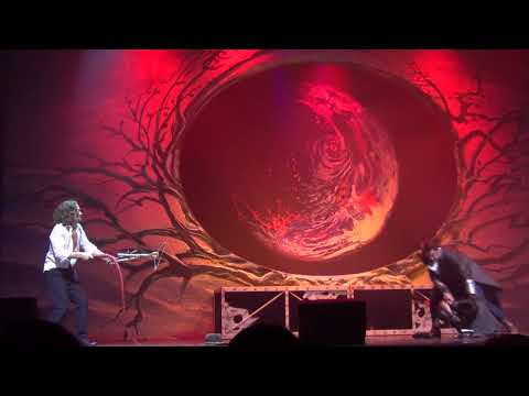 Видео: Джонатан и Ван Хельсинг (Евгений Егоров, Никита Шилкин, мюзикл "Дракула", 28.02.24)