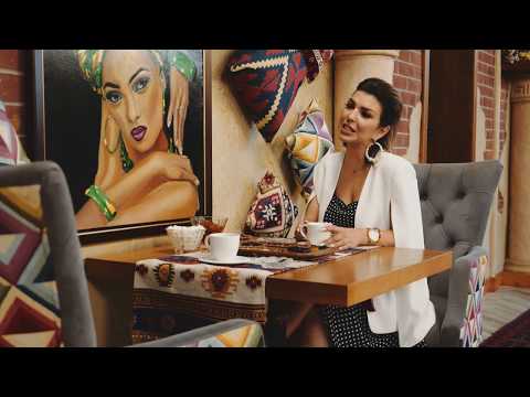 Видео: Хацерон Алхасов / Мазаль и Хуршида Исмаилова - Счастье | Премьера клипа 2019