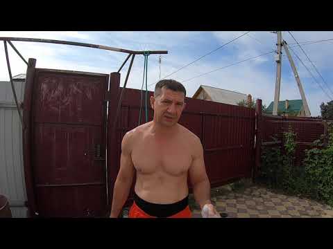 Видео: ПОДТЯГИВАНИЯ -бочка.Правила прогресса на турнике, обмани нервную систему.