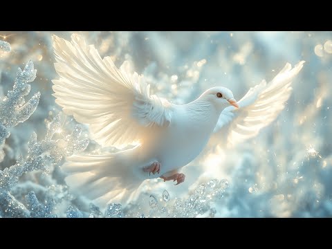 Видео: Святой Дух Защищает Вас - Очищает Всю Тьму, Устраняет Врагов И Черную Магию