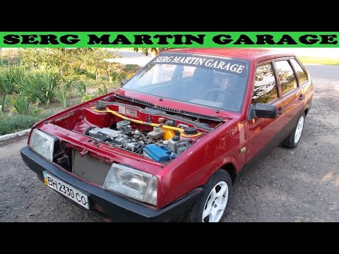 Видео: Почему так сильно валит ВАЗ 2109 на Солекс спорт 25/28. Все секреты тюнинга карбюратора Солекс