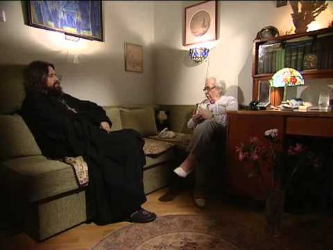 Видео: Суть и Присутствие с Г.Померанцем и З.Миркиной (5)