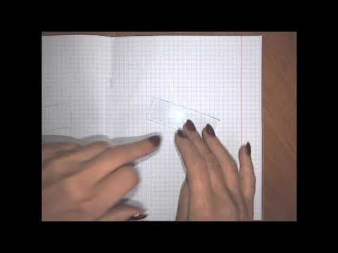 Видео: Лабораторна робота № 4 Дослідження заломлення світла