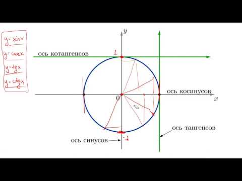Видео: Негізгі тригонометриялық функциялардың қасиеттері (sinx, cosx, tgx, ctgx)