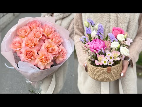 Видео: Я вернулась✨ новый магазин🤍