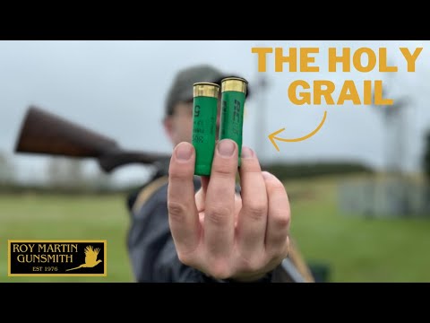 Видео: Святой Грааль калибров дробовика