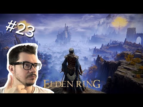 Видео: ТЬМА | Elden Ring | PS4 ► 23 [First Playthrough]