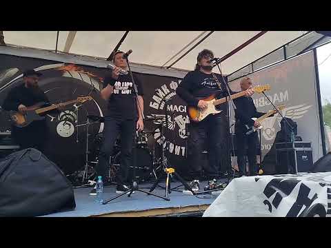 Видео: Ананасов и Ко. Берега. Live. 2025. #гарриананасов 