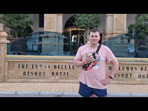 Видео: Обзор отеля The Lumos Deluxe Resort Hotel & Spa 5*