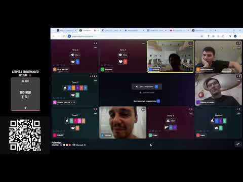 Видео: Мафия Онлайн