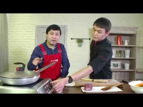 Видео: как приготовить цуйван дома