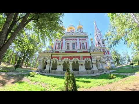 Видео: Мъглиж 2