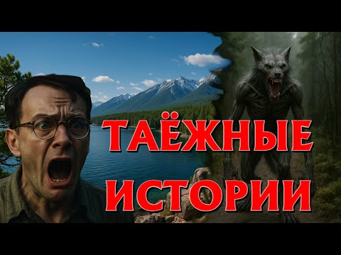 Видео: ТАЁЖНЫЕ ИСТОРИИ НА НОЧЬ. ТРИ ЖУТКИХ ИСТОРИИ ПРО НЕЧИСТЬ, БАЙКАЛ. (СБОРНИК)