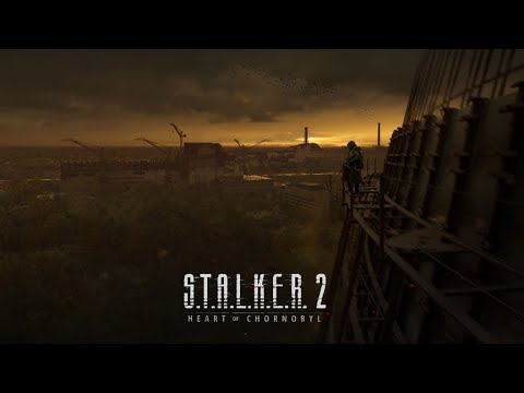 Видео: S.T.A.L.K.E.R. 2: Heart of Chornobyl. Остання міссія Скіфа? Перейшли терикон