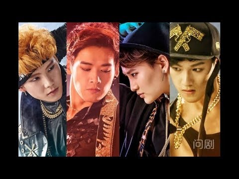 Видео: Мой айдол