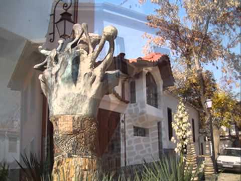 Видео: ПЛОВДИВ - МОЯТ ГРАД