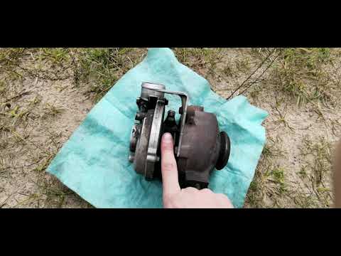 Видео: Ошибка P003a, причины устранение часть 1