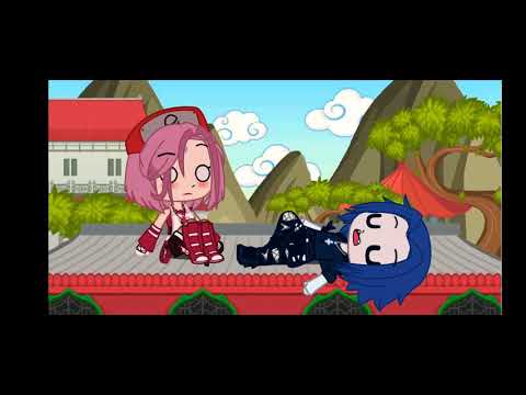 Видео: ⚘🌷~{Беременный Наруто(прикол)🕸|канон|🕸 3часть}~🌷⚘