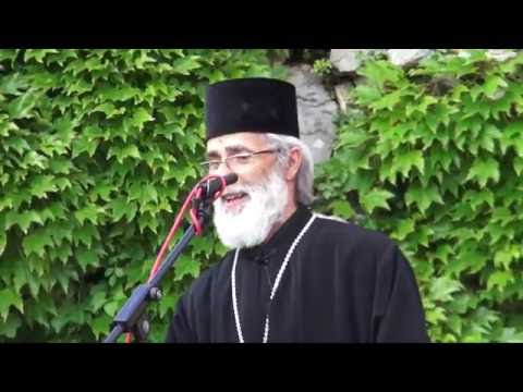 Видео: Девестогодишњица манастира Градиште  -  Свечана академија