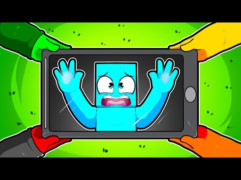 Видео: Problems Застрял в Планшете!