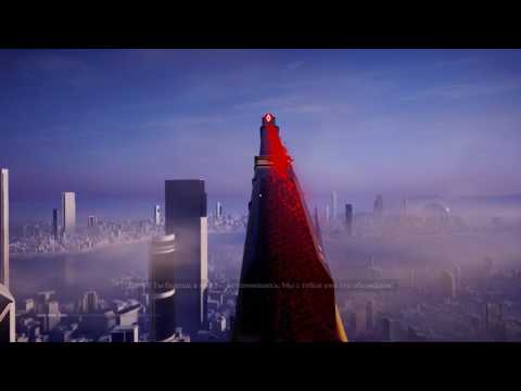 Видео: Прохождение Mirrors Edge: Catalyst часть 4 - Паутина Зла (NC)